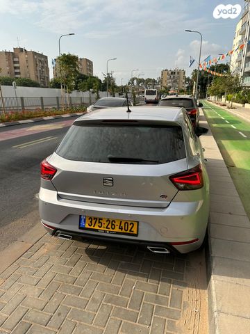 סיאט איביזה