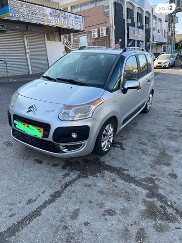 סיטרואן C3