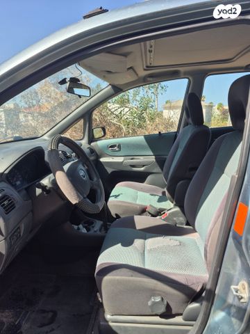 מאזדה פרמסי