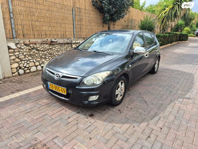 יונדאי i30
