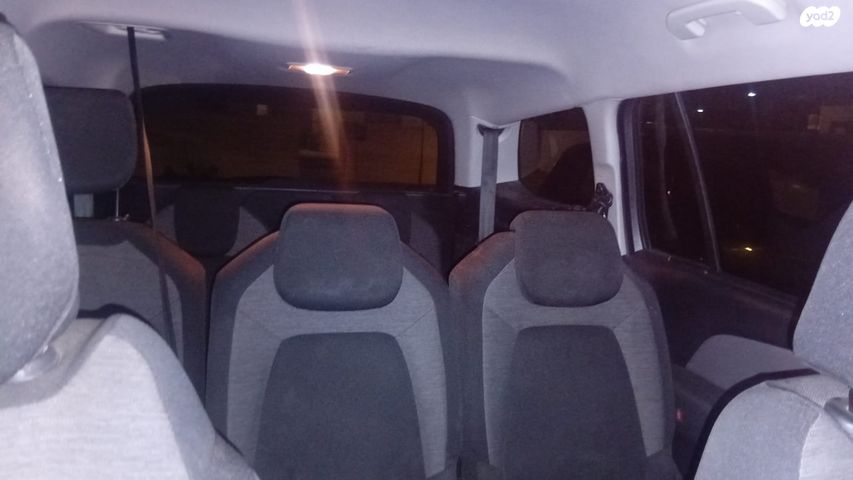 סיטרואן C4 פיקאסו