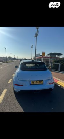 03 400 Pro Plus חשמלי אוט׳ (171 כ״ס)