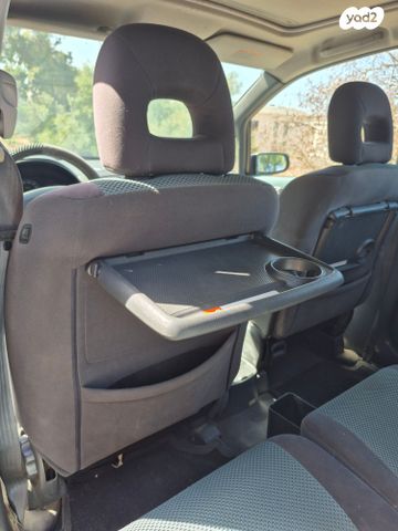 מאזדה פרמסי