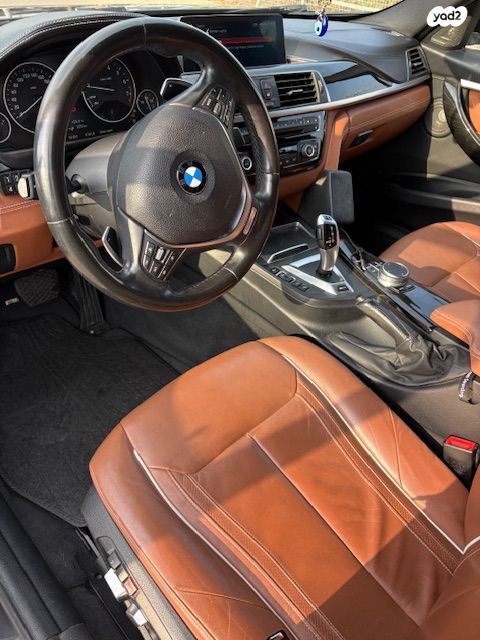 ב מ וו סדרה 3