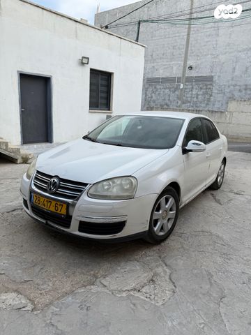 פולקסווגן ג'טה