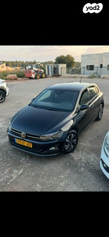 פולקסווגן פולו