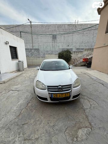 פולקסווגן ג'טה