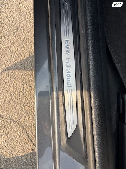 ב מ וו סדרה 3