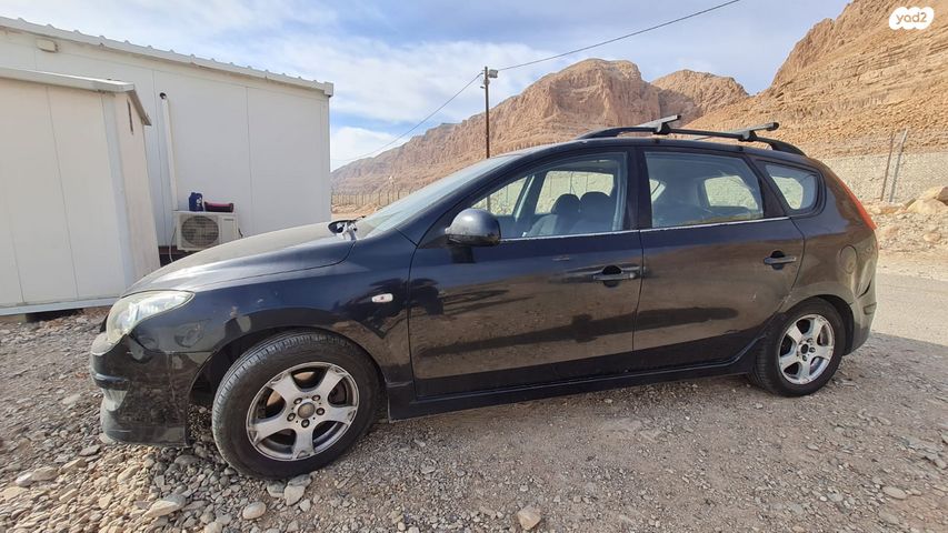 מודעת רכב יונדאי i30