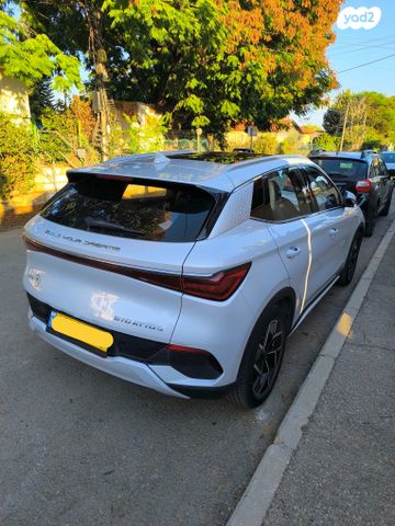 בי.ווי.די אטו 3