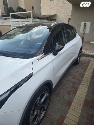 ג׳ילי Geometry C