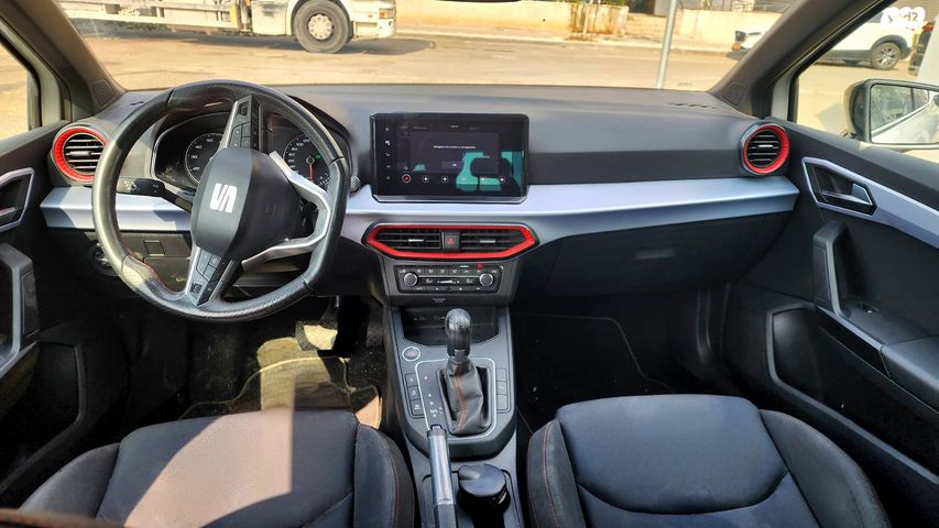 סיאט איביזה