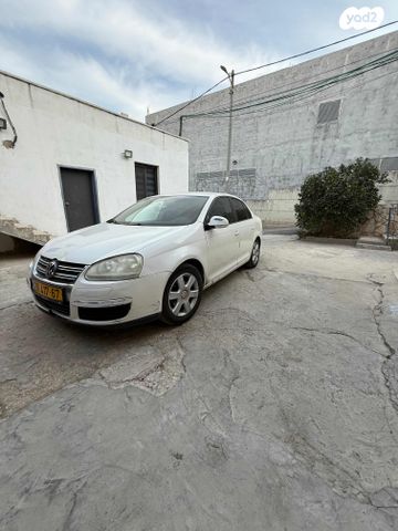 פולקסווגן ג'טה