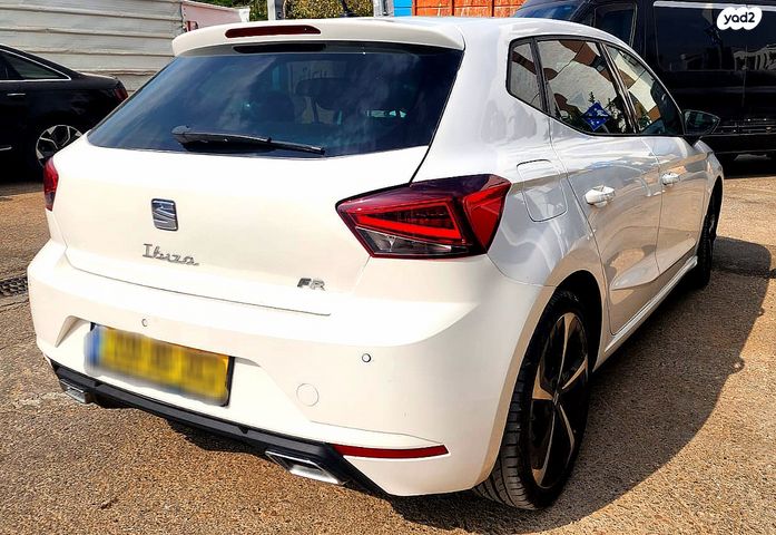 סיאט איביזה