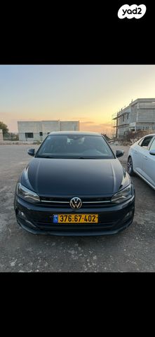 פולקסווגן פולו