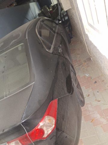 הונדה אקורד