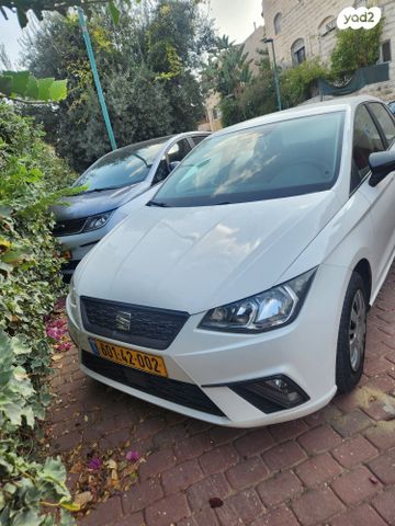 סיאט איביזה