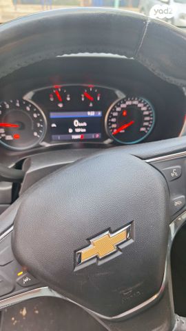 שברולט אקווינוקס