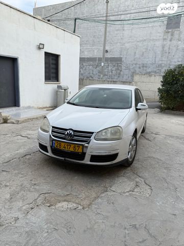 פולקסווגן ג'טה