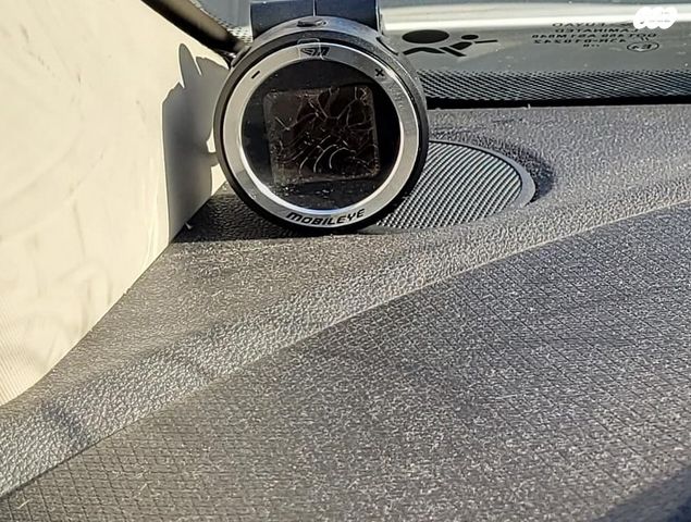 מודעת רכב רנו קליאו