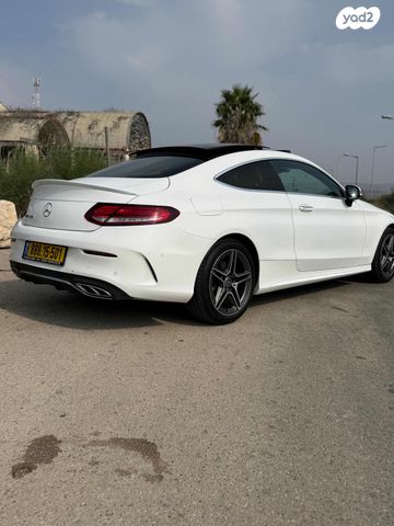 מרצדס-בנץ C-class