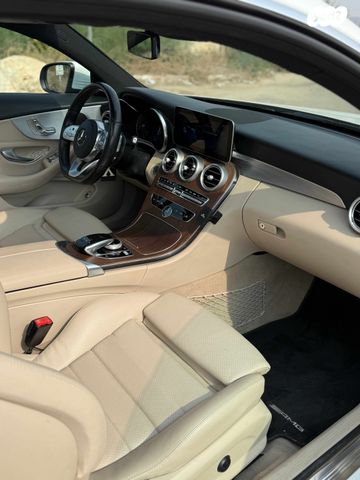 מרצדס-בנץ C-class