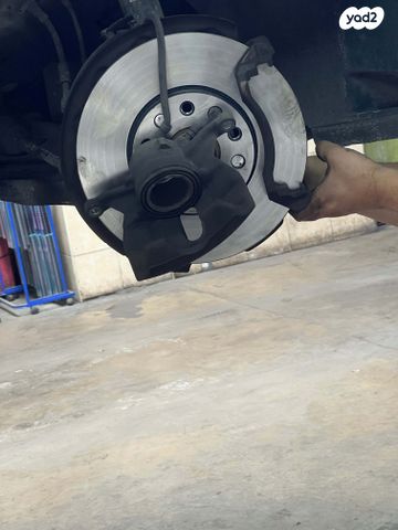 פולקסווגן גולף