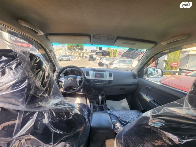 טויוטה היילקס