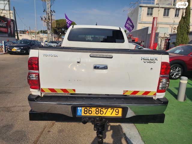 טויוטה היילקס