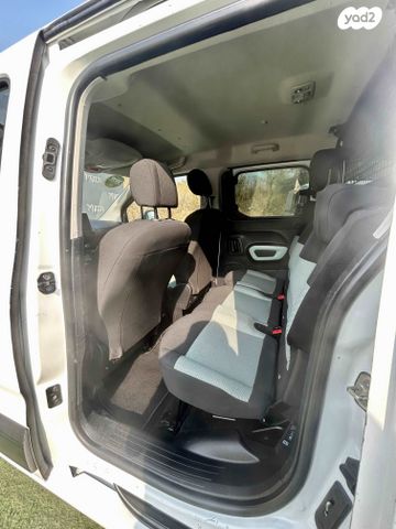 סיטרואן ברלינגו