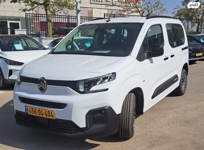 סיטרואן ברלינגו