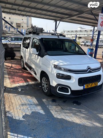 סיטרואן ברלינגו