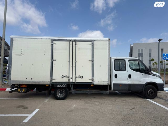 דיילי 70C18 אוט׳ 3.0 (180 כ״ס)