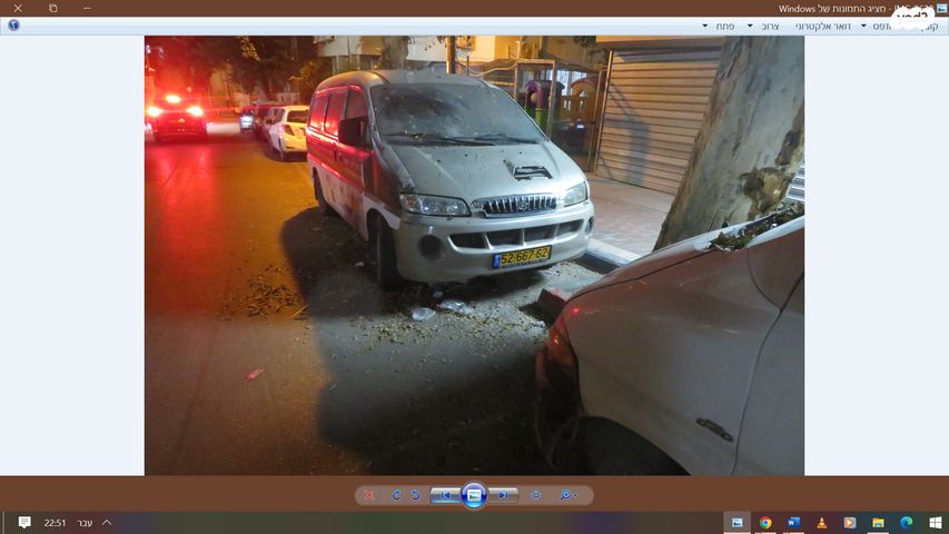 מודעת רכב יונדאי H-1 / i800