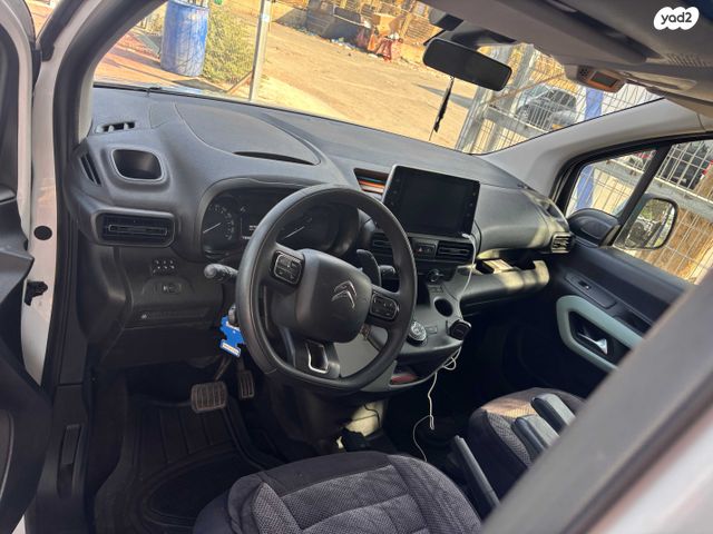 סיטרואן ברלינגו