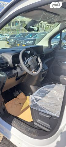 סיטרואן ברלינגו