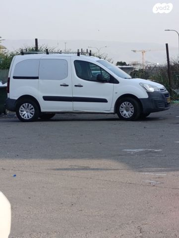 סיטרואן ברלינגו