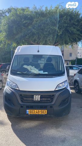 פיאט דוקאטו