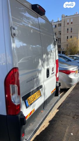 פיאט דוקאטו