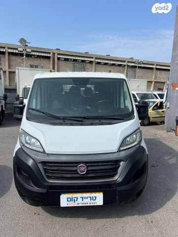 מודעת רכב פיאט דוקאטו