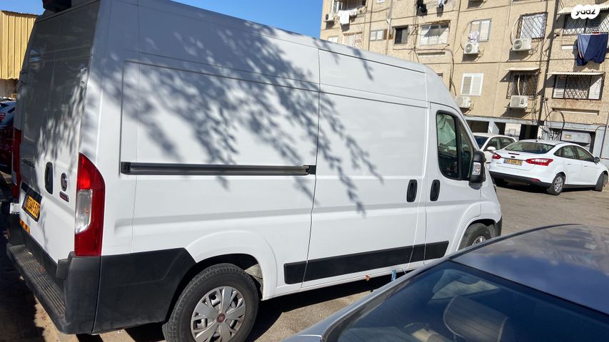 פיאט דוקאטו