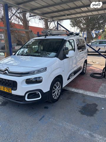 סיטרואן ברלינגו