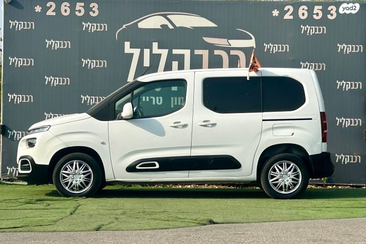 סיטרואן ברלינגו