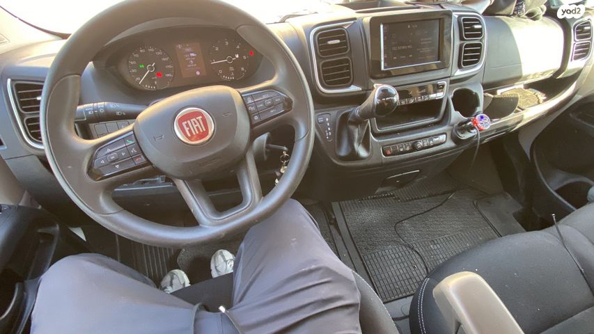 פיאט דוקאטו