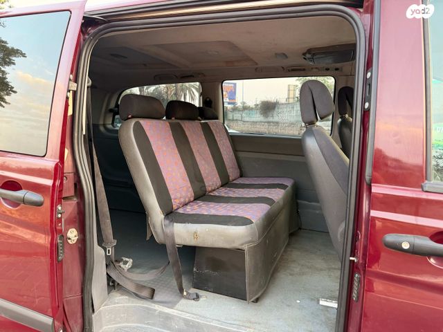 מרצדס-בנץ ויטו