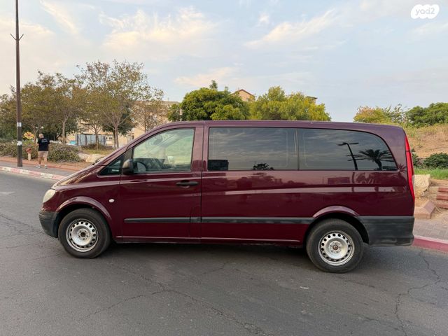 מרצדס-בנץ ויטו