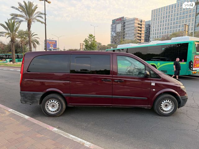 מרצדס-בנץ ויטו