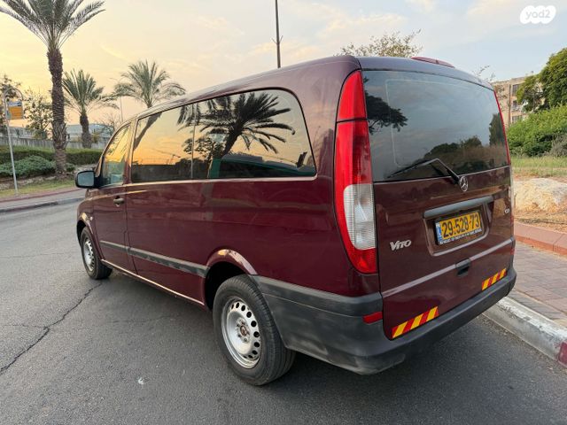 מרצדס-בנץ ויטו