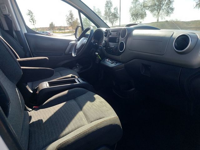 סיטרואן ברלינגו 