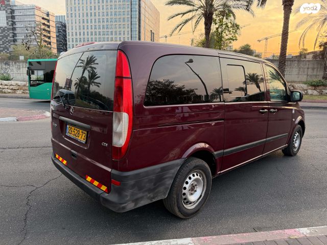 מרצדס-בנץ ויטו